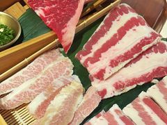 -九田家黑牛烤肉料理(新辰里亚运村店)