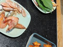 -韩盛·盛江山自助料理(沈辽路万达店)