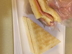 -永盈茶餐厅(中山四路店)