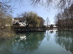 -宗角禄康公园