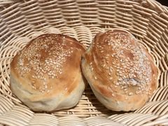 武大郎烧饼-山东宾馆·齐鲁苑餐厅