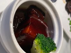 -柳莺湖上·湖景餐厅·江南菜(西湖店)