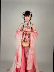 -盘子女人坊古装写真摄影(南京总店)