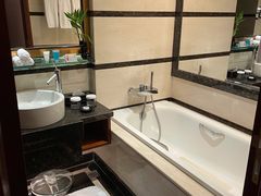 -深圳凯宾斯基酒店
