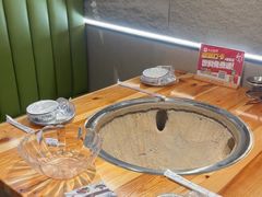 -和晟shèng铁锅炖·东北菜(南山店)