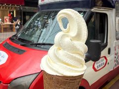-富豪雪糕车流动点(尖沙咀店)