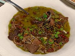 -宫燕府·京菜·烤鸭·淮扬菜(王府中心店)