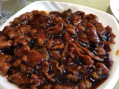 -南来顺饭庄·清真(南菜园店)