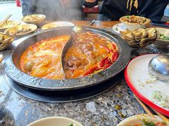 -蜀大侠火锅(香格里拉店)