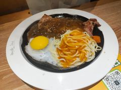 -豪客来牛排(成都锦江大融城店)