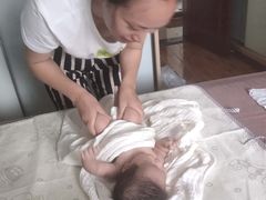 -成都阿姨到家月嫂育儿嫂(华西店)