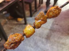 -沙州食驿·非遗小吃夜市