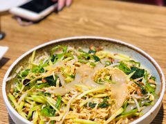 -潮庭·大连海鲜·炭火烧烤·扇贝王(大连店)