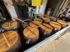 -燕子煨汤(山海关路店)