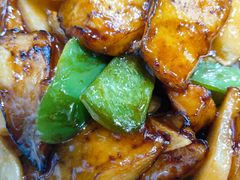 -晓伟海鲜家常菜