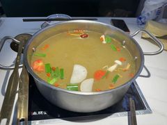 -许府牛火锅(湖滨银泰in77E区店)