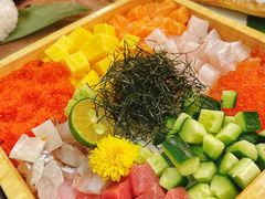 -築鳥日本料理(黑沙环店)