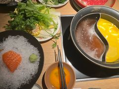 -温野菜涮涮锅(西单大悦城店)