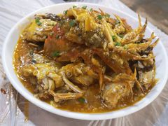 -小辉哥大排档(船山路总店)