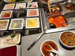 -海底捞火锅(河东万达广场店)