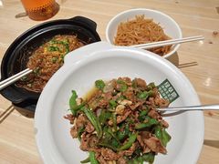 -绿草地·湘菜(7mall店)