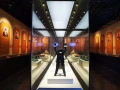 -历代帝王庙博物馆