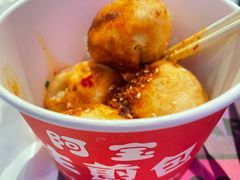 -阿宝生煎包(万松园总店)