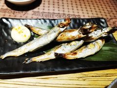 -林妈妈村·日式料理(宝山万达店)