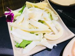 牛黄喉-舒家大院老火锅(台江路店)