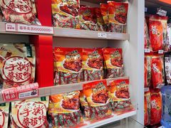 -舜华临武鸭·湖南零食特产(三王街店)