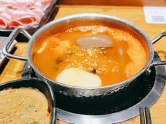 -呷哺呷哺 黄金牧场 (新中关购物中心店)