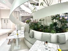 -大树餐厅(朝阳大悦城店)