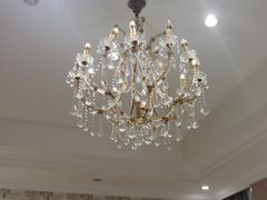 -沪华海鲜大酒楼(南汇店)