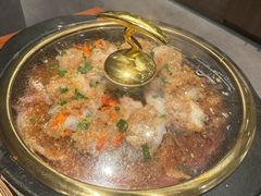 -情妹耙泥鳅·江湖川菜(科华店)