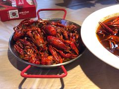特色卤虾-霸王虾·小龙虾香辣蟹(玉林店)