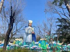 -成都武侯祠博物馆