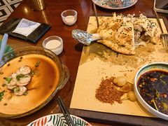 -那拉提之疆·新疆菜(美院店)