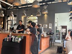-The Workshop Coffee