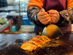 -大学城夜市大排档(凤栖路店)