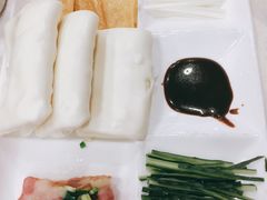 -金时代顺风大酒店(南桥百联店)