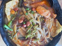 -覃记螺蛳粉·桂林米粉(鼓楼南街店)