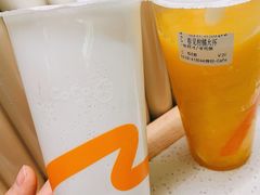 -CoCo都可(小寨赛格店)