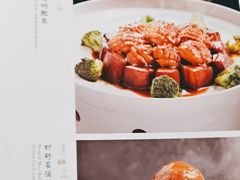 -望乡楼上海菜(日月光店)