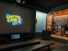 -珠海横琴国家地理探险家中心(创新方)