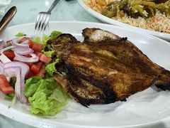 -阿拉伯萨娜餐厅(石马社区店)