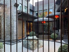 -成都钓鱼台精品酒店-品聚·成都餐厅