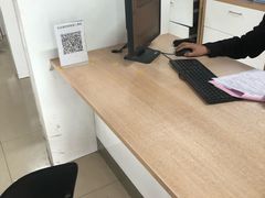 -长安福特南京福联4S店