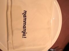 -Mammamia意大利餐厅(阳春巷店)