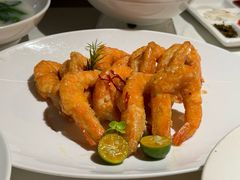 -四季民福烤鸭店(外滩外白渡桥店)