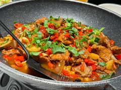 -味上湘菜馆(悦方ID MALL店)